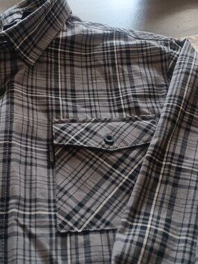 Mens Harley davidson shirt